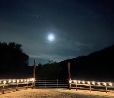 Three Rivers Chalet De Esquí | Stargazer Chalet, two bedroom with WiFi