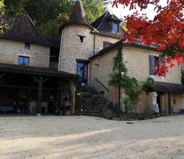 Saint-Chamassy Casa | Stargazer