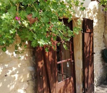 Saint-Chamassy Casa | Stargazer