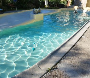 Saint-Chamassy Casa | Stargazer