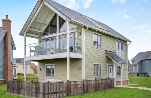 Beadnell Casa | Stargazer