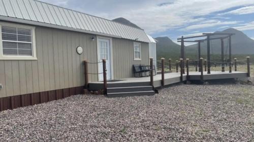 Bisbee Casa | StarGazer Hidaway
