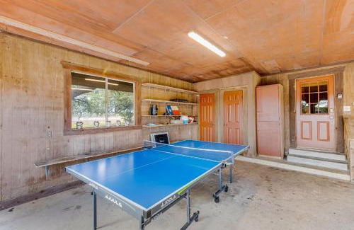 Dripping Springs Casa | Stargazer Ridge