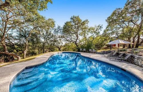 Dripping Springs Casa | Stargazer Ridge