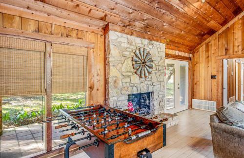 Dripping Springs Casa | Stargazer Ridge