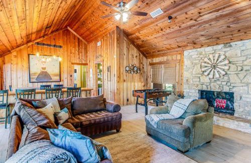 Dripping Springs Casa | Stargazer Ridge