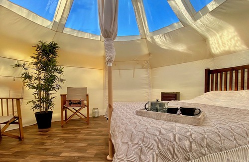 Longdon Otro | Stargazer Tent 2