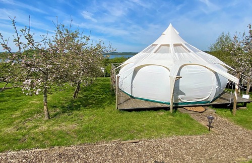 Longdon Otro | Stargazer Tent 2
