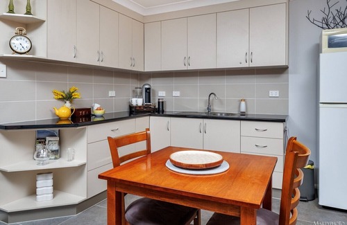 Diamondvale Cabina | Stargazers Escape Stanthorpe