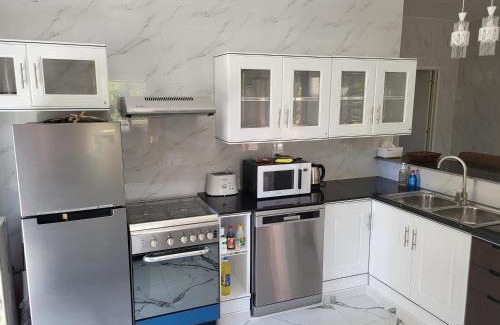 Santa Fe Apartamento | Stargazers Luxury Condo Complex apartments