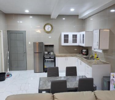 Santa Fe Apartamento | Stargazers Luxury Condo Complex apartments