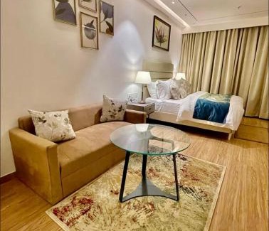 Gurugram Apartamento | Stargazing Residences Gurgaon, AIPL Joystreet