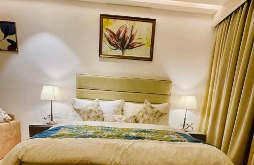 Gurugram Apartamento | Stargazing Residences Gurgaon, AIPL Joystreet