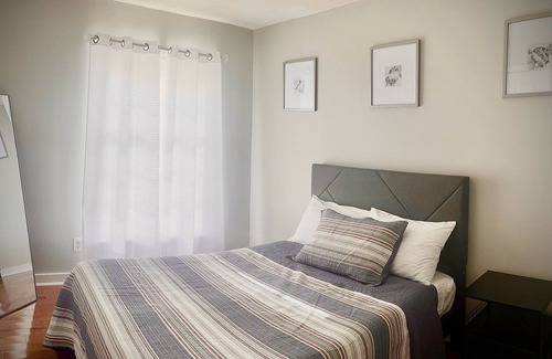 Woodstock Casa | Stargazing Retreat Next To Downtown Woodstock!