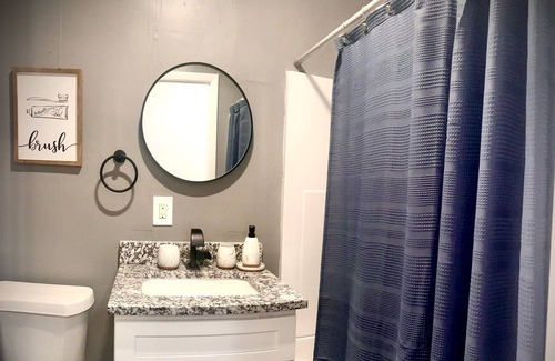 Woodstock Casa | Stargazing Retreat Next To Downtown Woodstock!