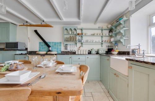 Mousehole Casa | Stargazy
