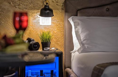 Rione VI Parione Casa | StarHome Navona