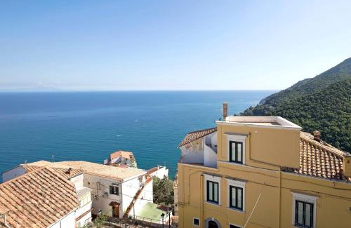 Raito Apartamento | Starhost - CASA ADA seaview terrace