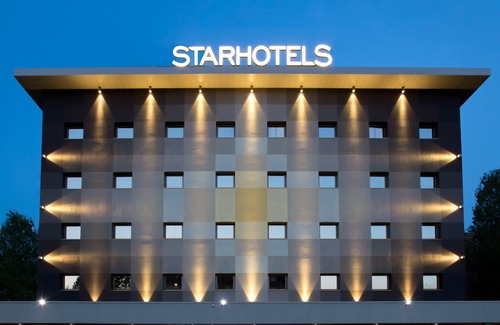 Bicocca Otro | Starhotels Tourist