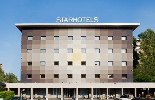 Bicocca Otro | Starhotels Tourist
