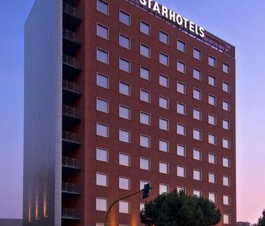 Novoli - San Donato Hotel | Starhotels Tuscany