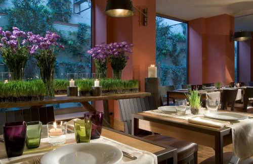 Novoli - San Donato Hotel | Starhotels Tuscany