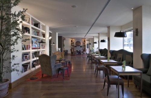 Novoli - San Donato Hotel | Starhotels Tuscany