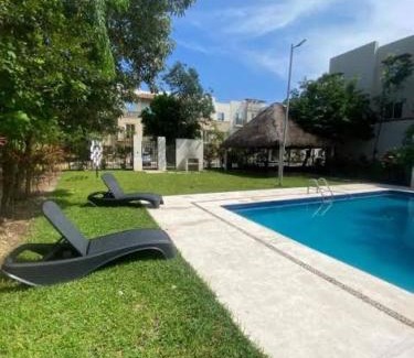 Villa Juarez Apartamento | StarHouse apartamento
