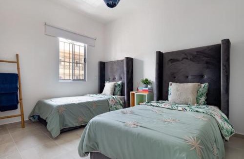 Villa Juarez Apartamento | StarHouse apartamento