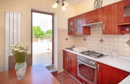 Matohanci Apartamento | Stari Brist by Interhome