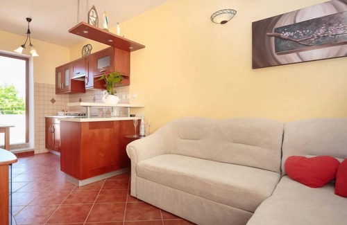 Matohanci Apartamento | Stari Brist by Interhome