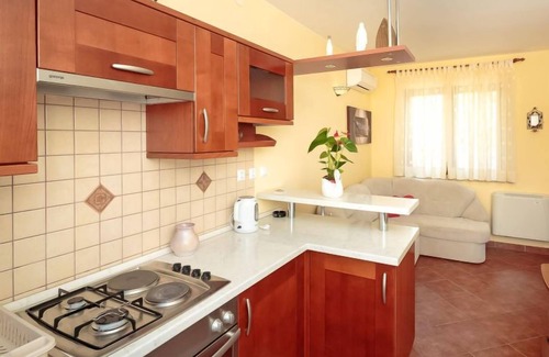 Matohanci Apartamento | Stari Brist by Interhome