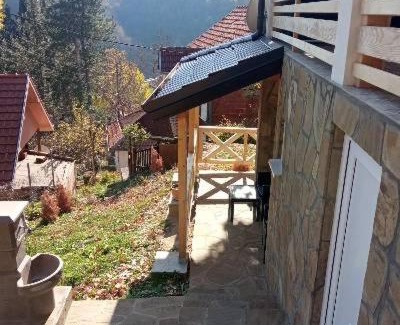 Prolomska Banja Apartamento | Stari Hrast 1