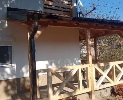 Prolomska Banja Apartamento | Stari Hrast 1
