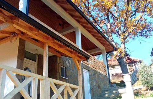 Prolomska Banja Apartamento | Stari Hrast 1