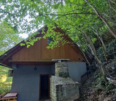 Sentrupert Casa | Stari mlin Franja/Old Mill Franja