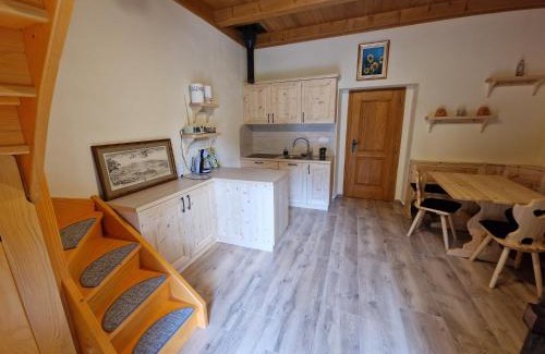 Sentrupert Casa | Stari mlin Franja/Old Mill Franja