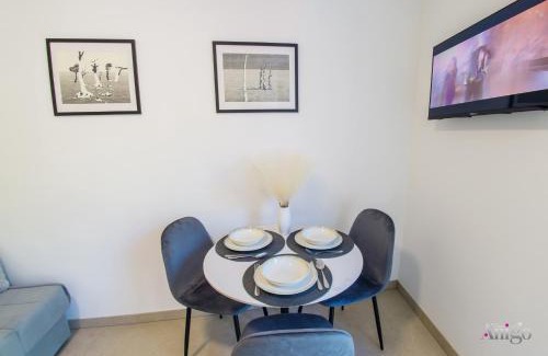Mostar Old Town Apartamento | Stari View-Free Parking