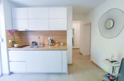 Mostar Old Town Apartamento | Stari View-Free Parking