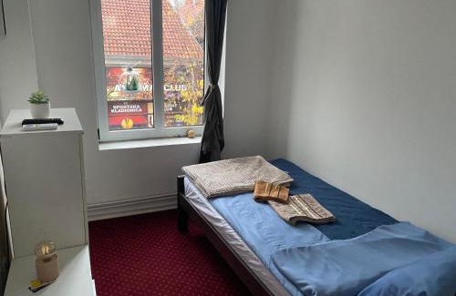 Zajecar Apartamento | Stari Zaječar apartments