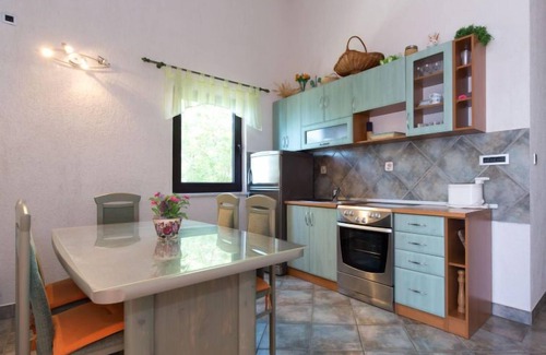 Senj Apartamento | Starigrad by Interhome