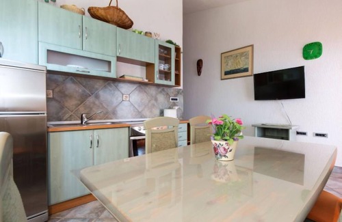 Senj Apartamento | Starigrad by Interhome