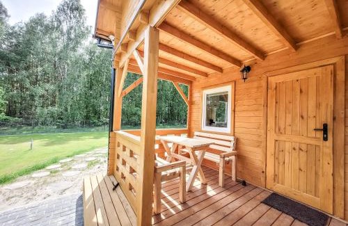 Przemet Casa | Starkowo pod lasem