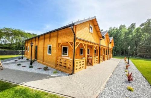 Przemet Casa | Starkowo pod lasem