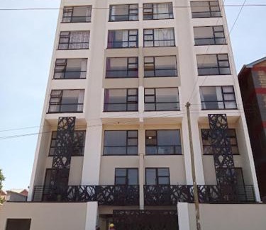 Kidono Apartamento | Starla Home in Kinoo