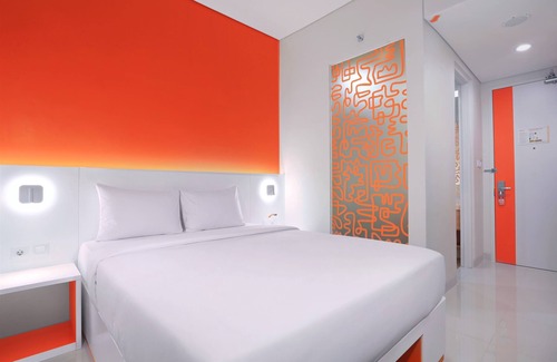 Pagedangan Hotel | Starlet Hotel BSD City