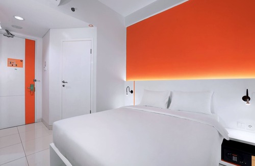 Tangerang Hotel | Starlet Hotel Jakarta Airport