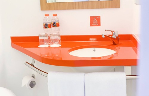 Tangerang Hotel | Starlet Hotel Jakarta Airport