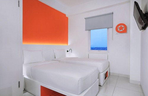 Tangerang Hotel | Starlet Hotel Jakarta Airport