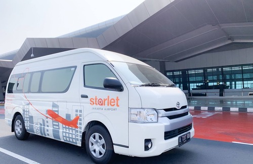 Tangerang Hotel | Starlet Hotel Jakarta Airport